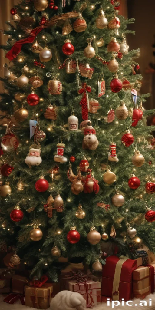 merry christmas no background