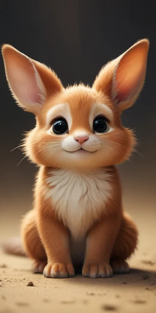 pictures of cute cartoon animals