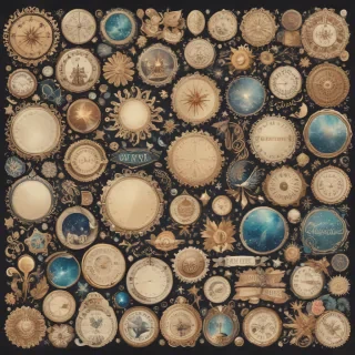 scrapbook stickers png
