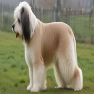lowchen dog breed