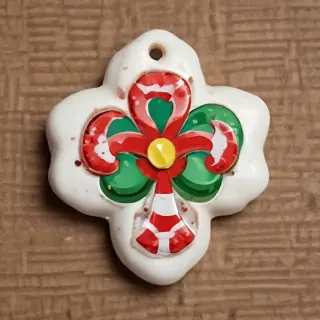 lucky charm