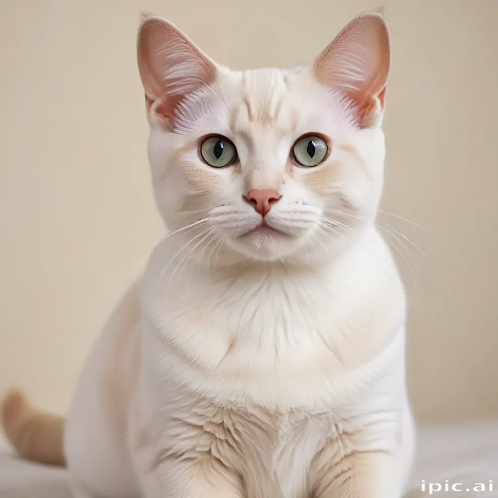 colorpoint shorthair cat breed