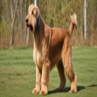 otterhound dog breed