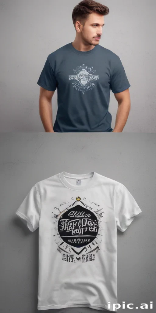 tshirt mockup psd