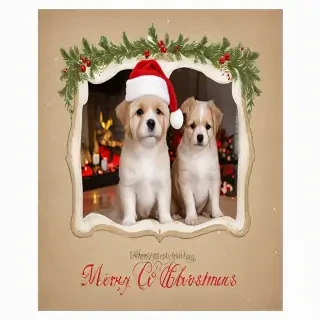 christmas card png