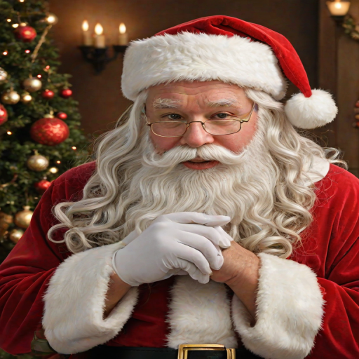 santa wallpapers