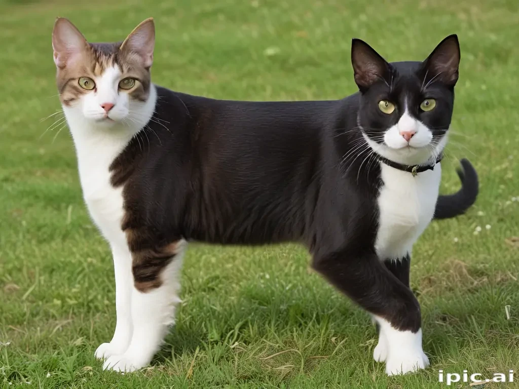 manx breed