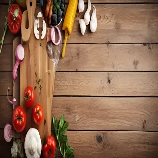 cooking wallpaper
