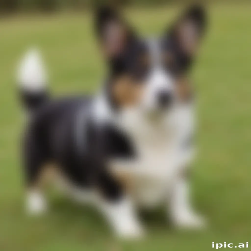 cardigan welsh corgi
