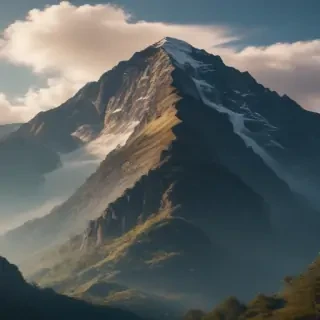 mountain png