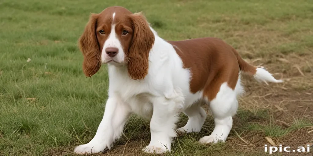 welsh springer spaniel