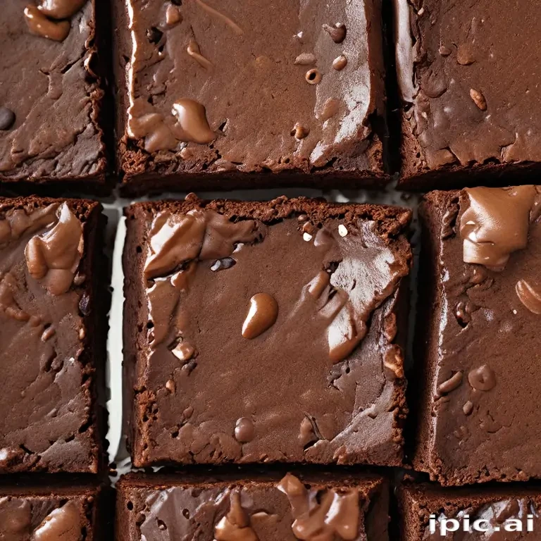 brownie png