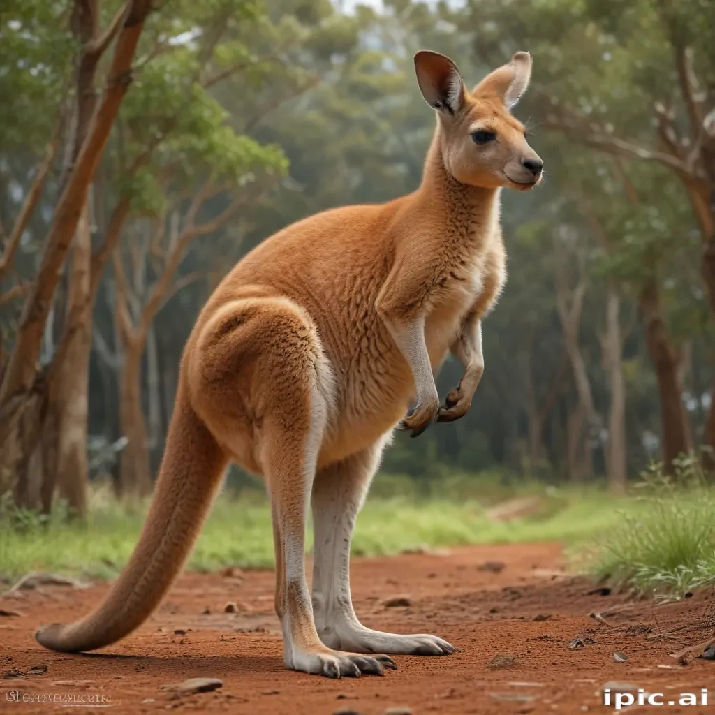 kangaroo png