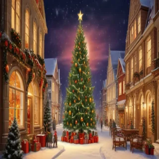 christmas clip art free images