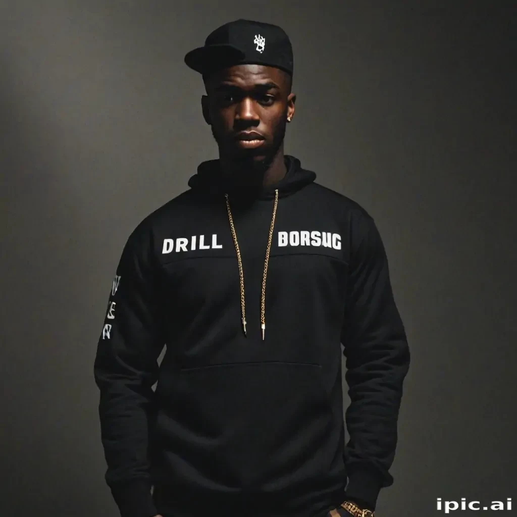 drill music