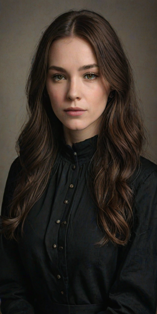 portraits