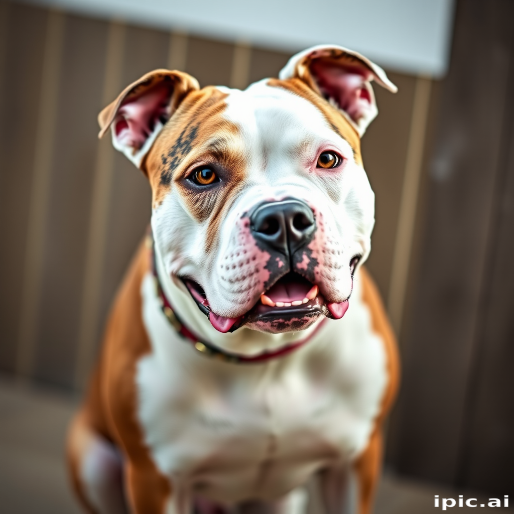 american bull staffy