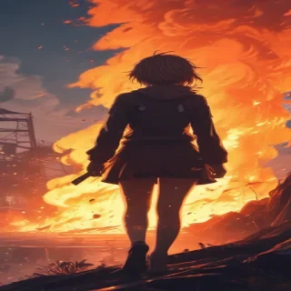 anime gifs