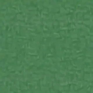green background