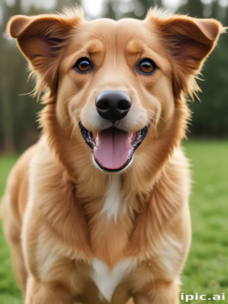 corkie dog breed