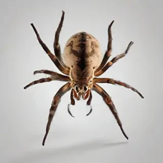 spider png