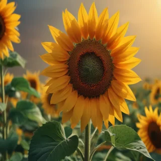 sunflower aesthetic wallpapers