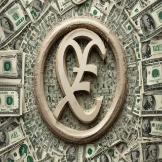 money sign