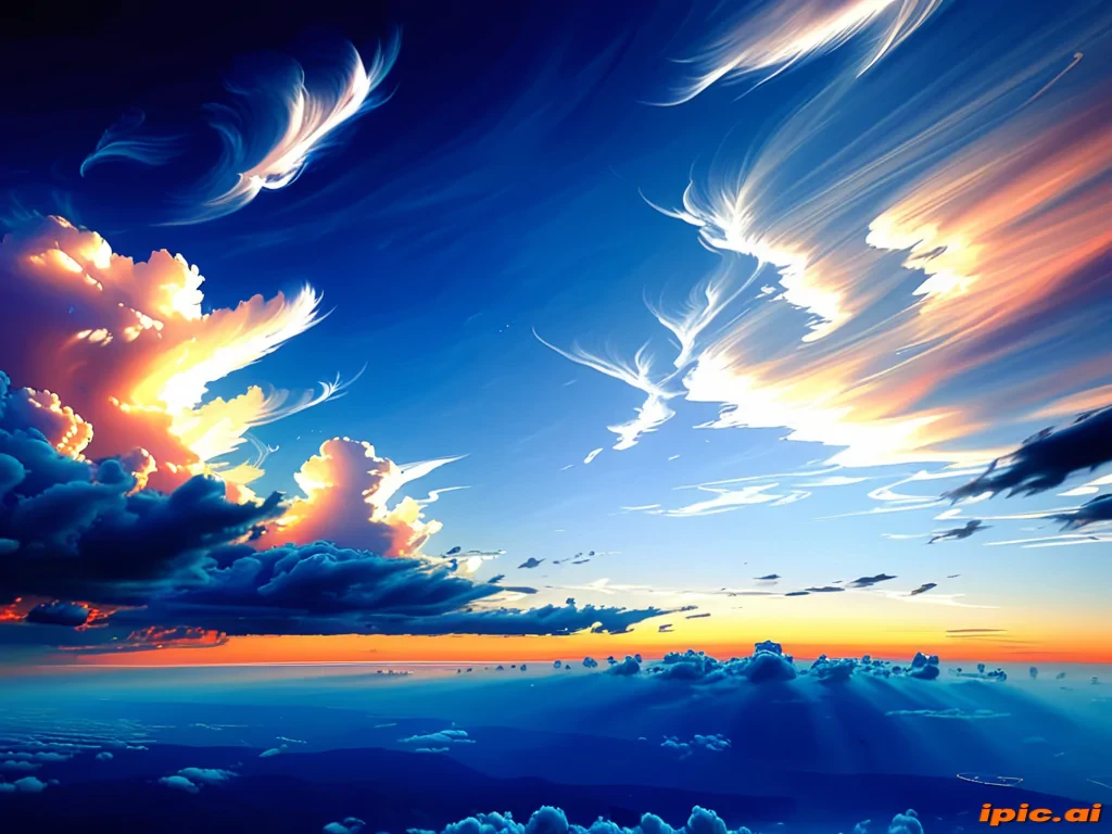 sky wallpapers for iphone