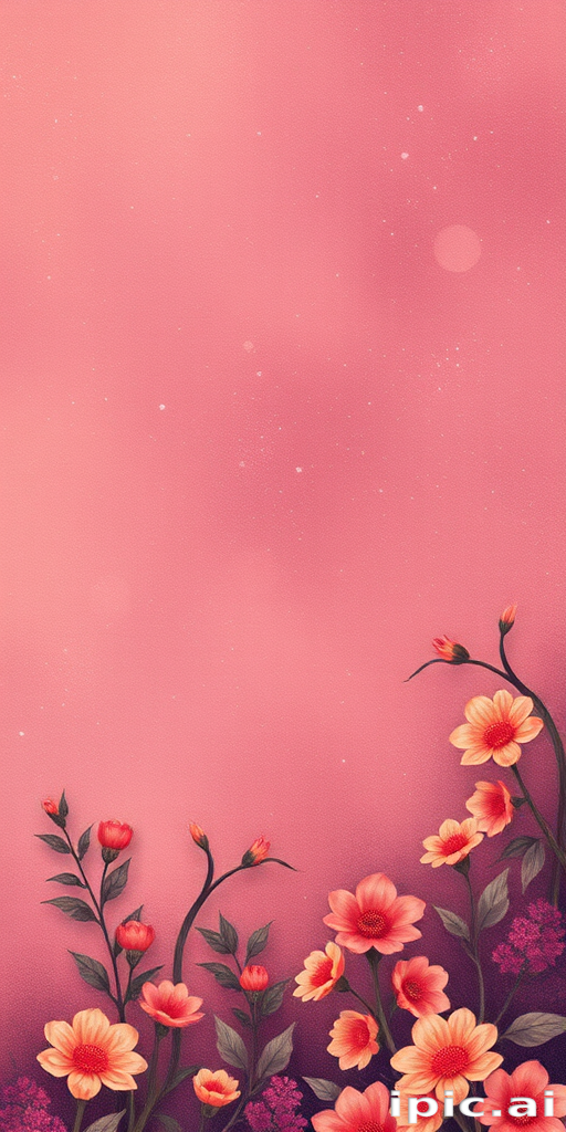 background lovely