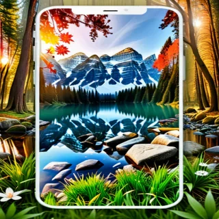 nature phone backgrounds