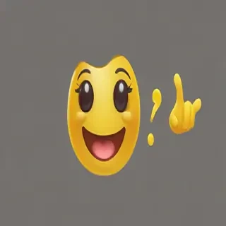 happy emoji transparent
