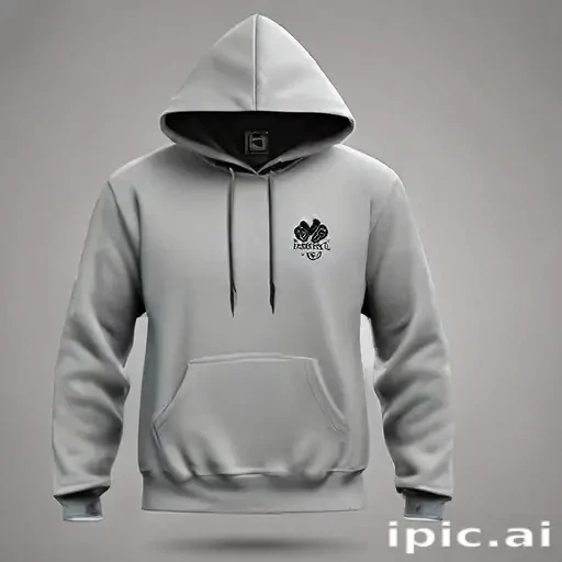 mock up hoodies