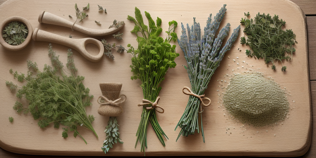 substitute for herbs de provence