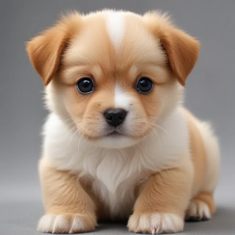 cute puppy