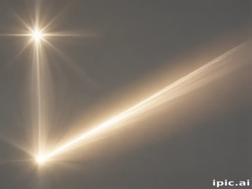 light beam png