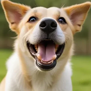 dog barking sounds