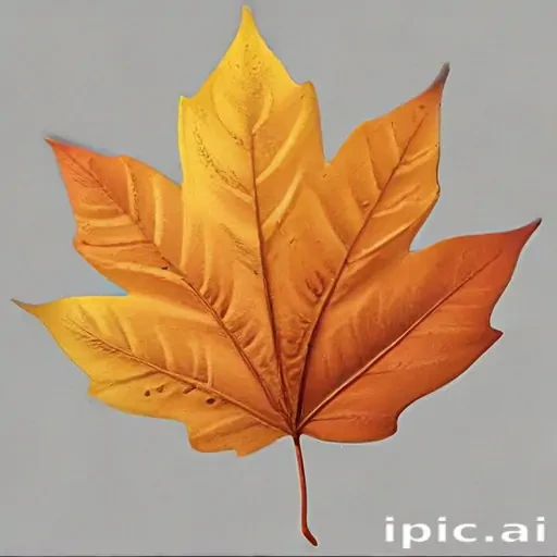 autumn leaf png
