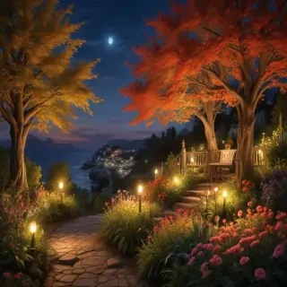 picturesque