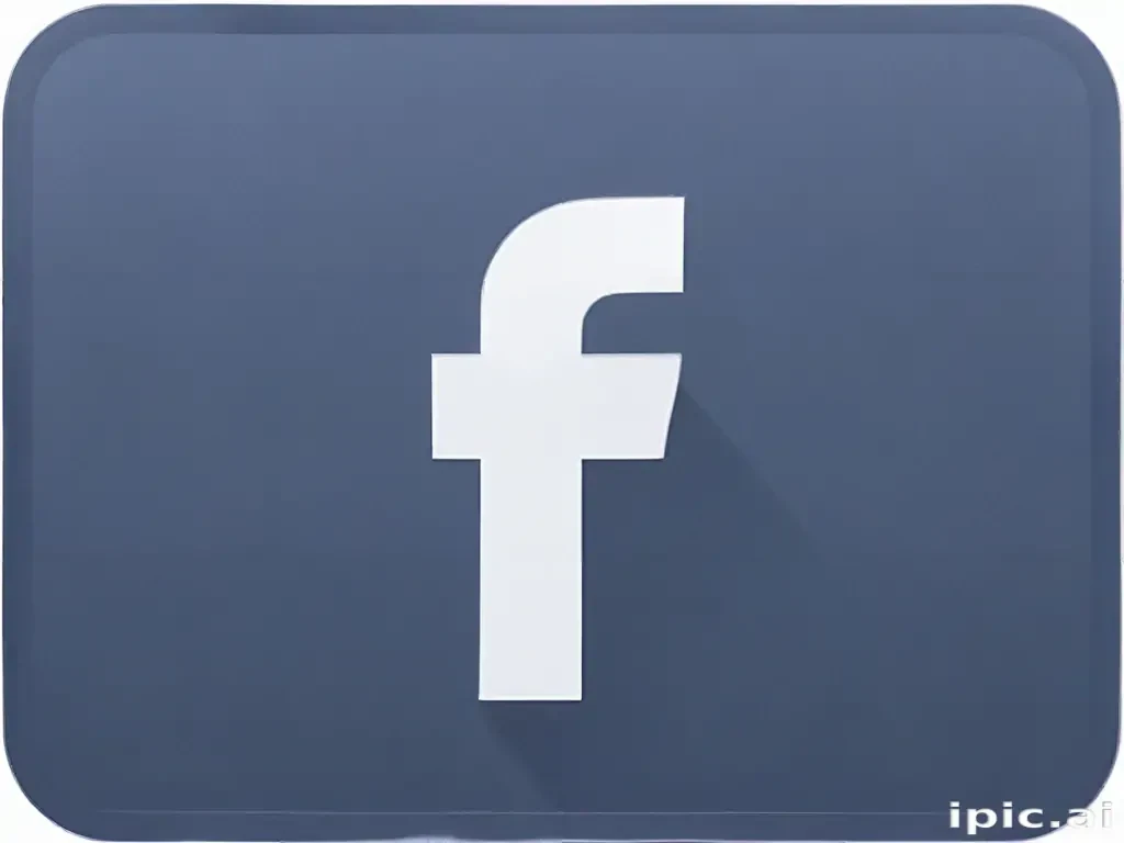 facebook icon