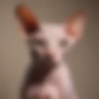 sphynx breed