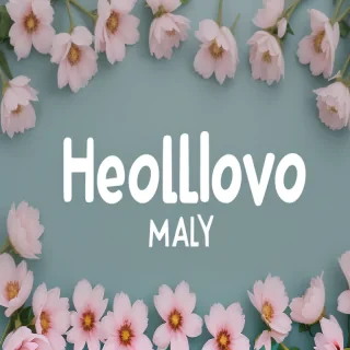 hello may images