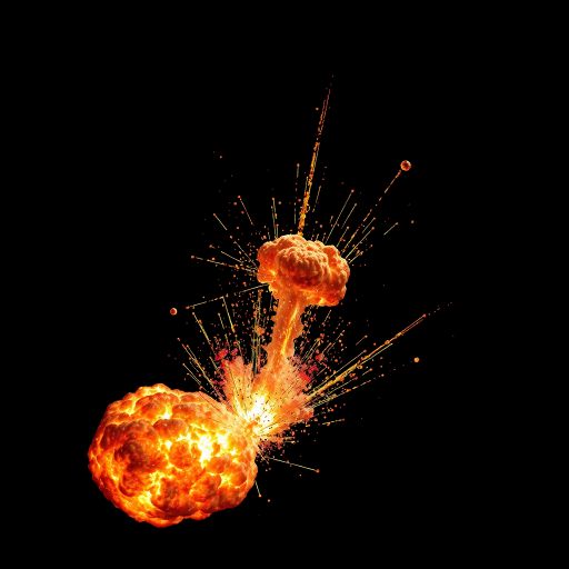 explosions png