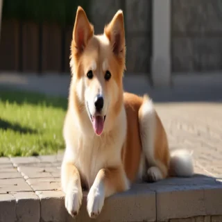 jackaranian dog breed