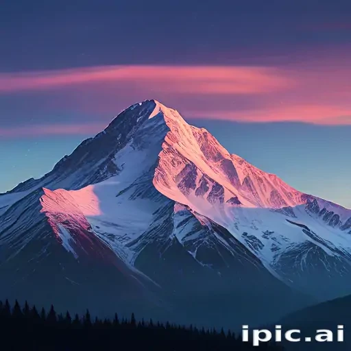 mountain phone wallpaper