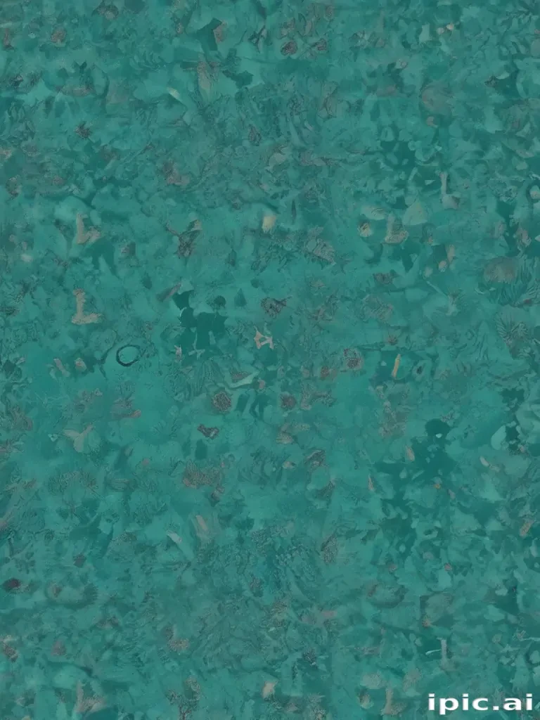 aesthetic teal wallpapers