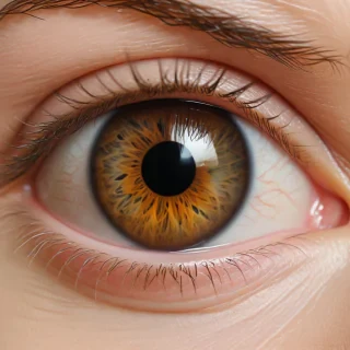 human eye png