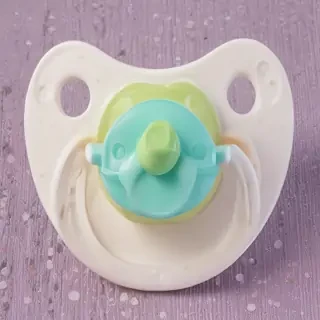 pacifier png