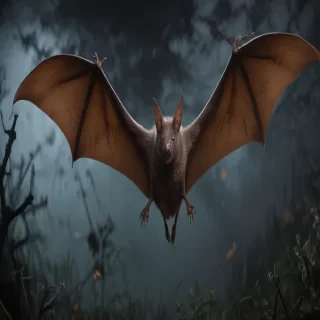 pictures of bats for halloween