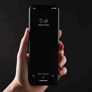 iphone wallpaper aesthetic black