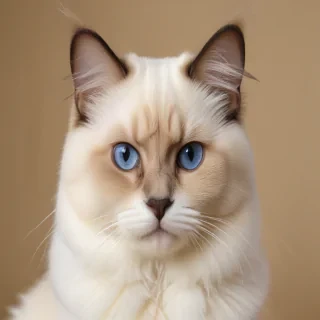 birman breed